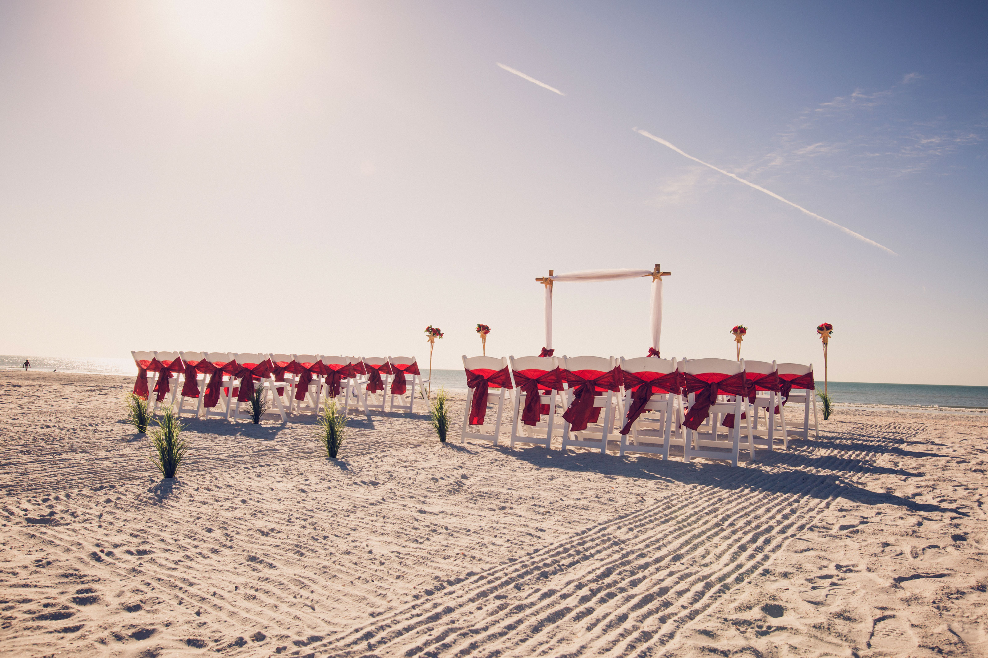 wedding package