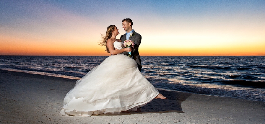 Redington Beach Florida Beach Weddings Destination Weddings