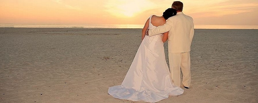 Treasure Island Florida Beach Weddings Destination Weddings