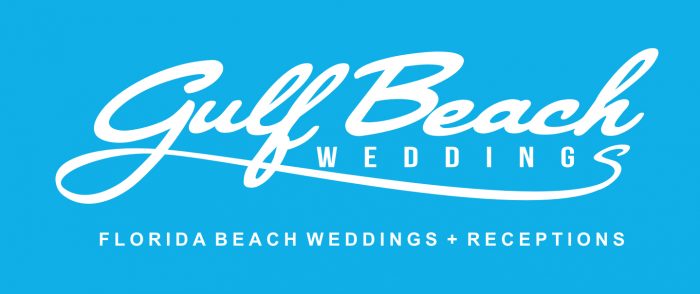 Gulf Beach Weddings Logo
