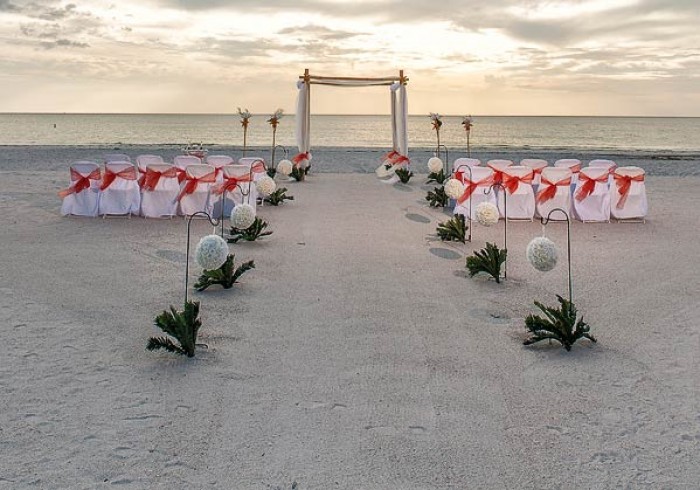 Questions And Answers About Florida Beach Wedding