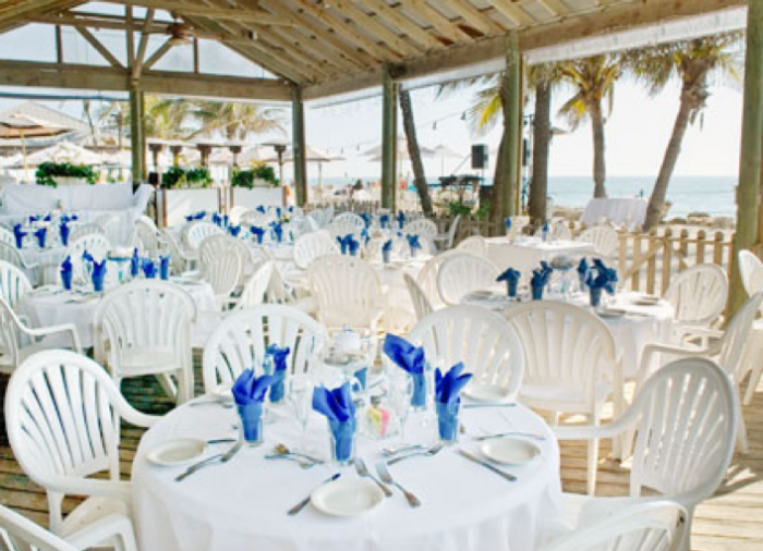 Beach House Restaurant Florida Beach Weddings