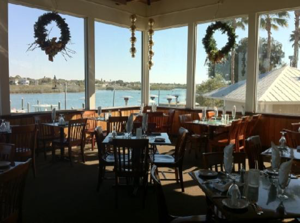 Salt Rock Grill Florida Beach Weddings Destination Weddings