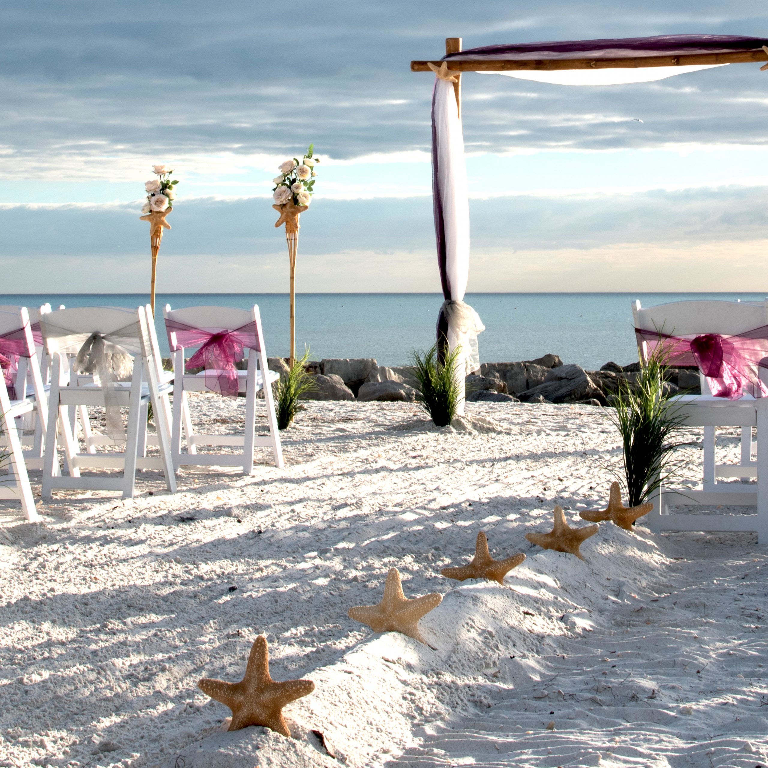 wedding dreams package