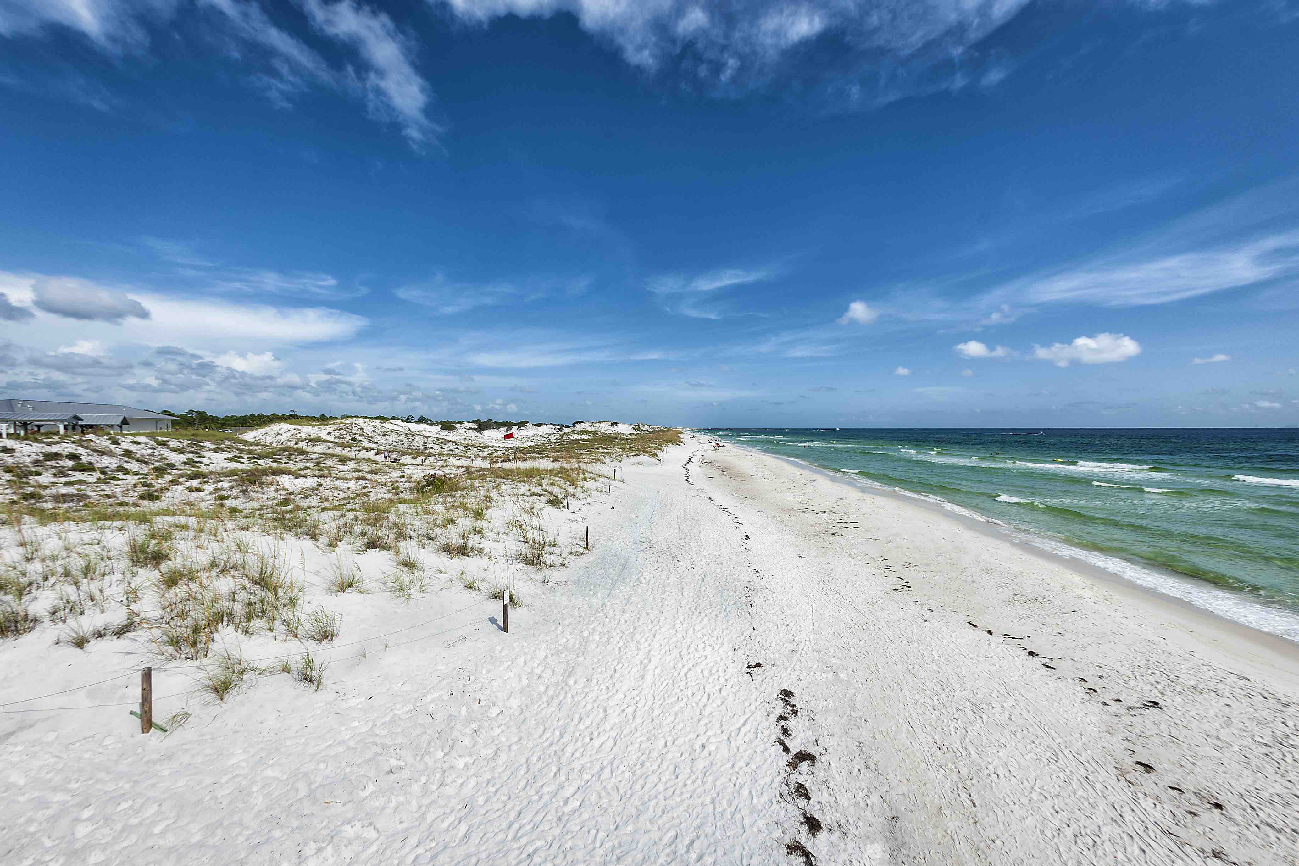 St Andrew's State Park, Florida Gulf Beach Weddings (850) 8980600