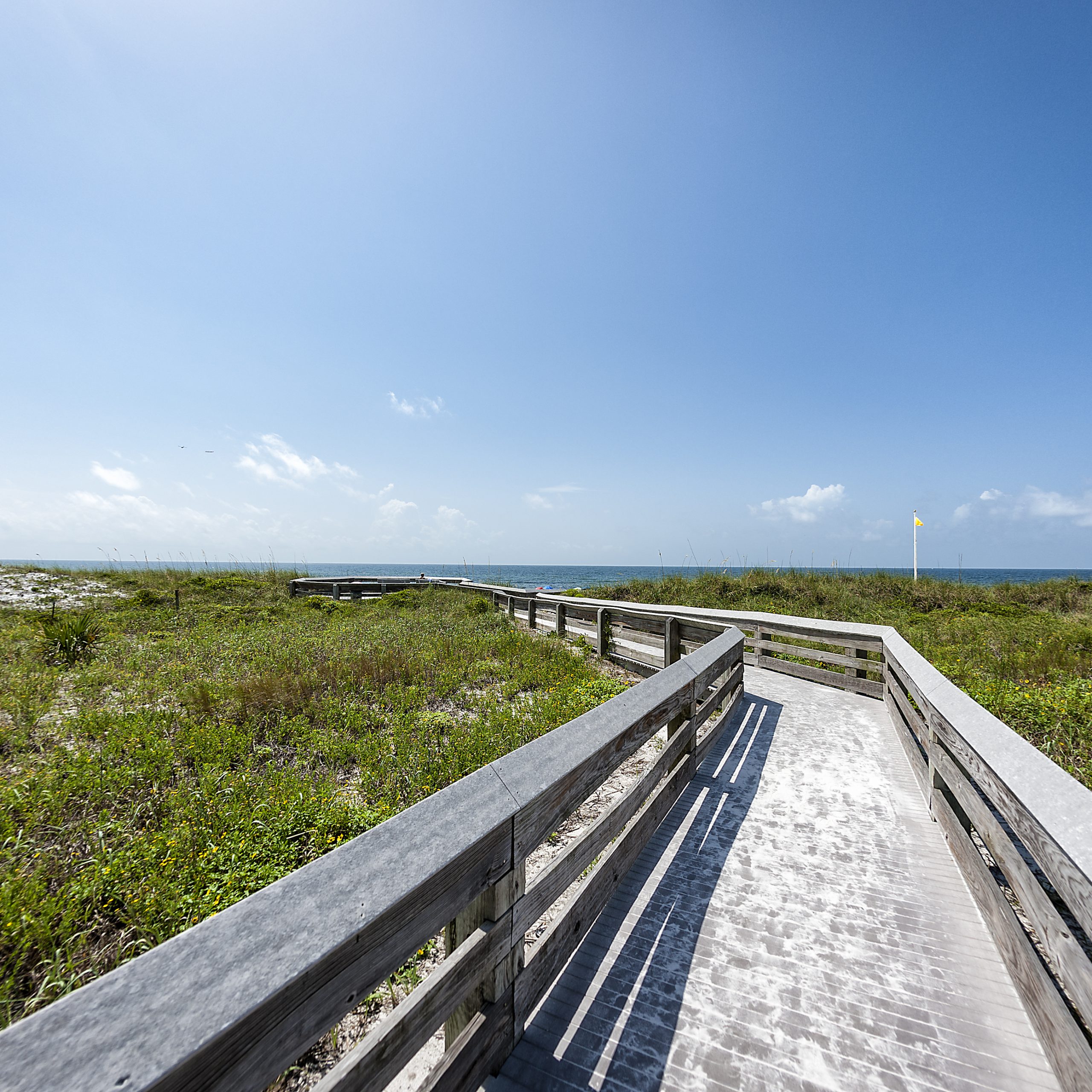 John Beasley Park, Florida | Gulf Beach Weddings | (850) 898-0600