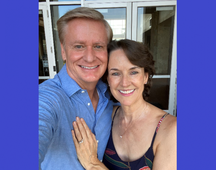 Dana & Randy's Wedding Website | Florida Beach Weddings | Destination ...