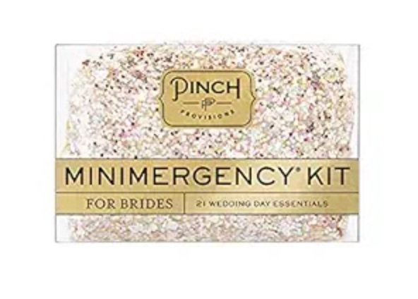 Emergency Bride Survival Kit | Florida Beach Weddings | Destination ...
