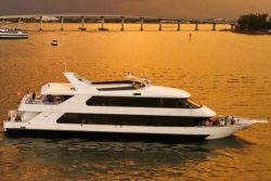 Dinner cruise